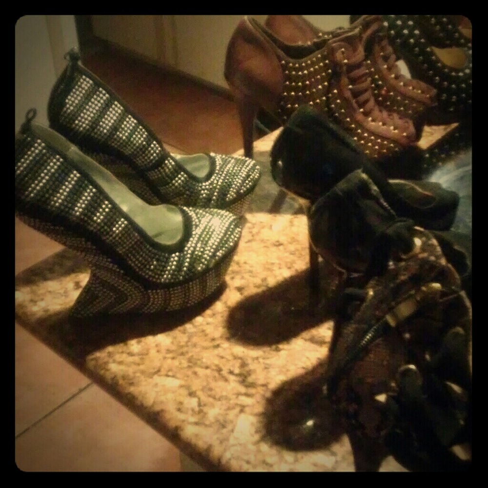 Shoes